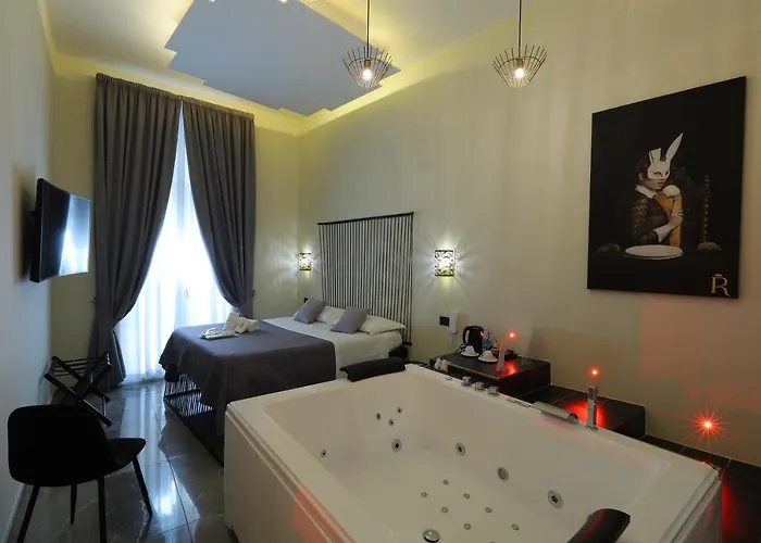 Il Salotto Della ReginaHotel Napoli