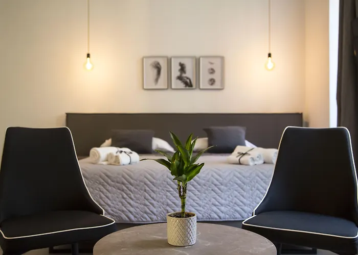 Bed and Breakfast Plebiscitum 2.0 Napoli